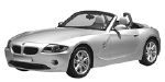 BMW E85 U3509 Fault Code