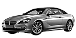 BMW F12 U3509 Fault Code