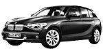 BMW F20 U3509 Fault Code